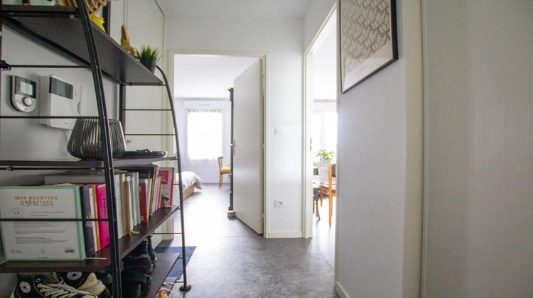 Ma-Cabane - Vente Appartement SAINT MALO, 45 m²