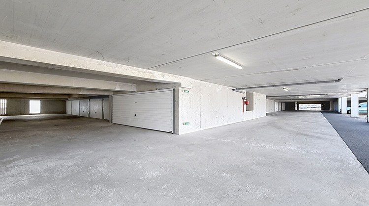 Ma-Cabane - Vente Appartement SAINT-MALO, 41 m²