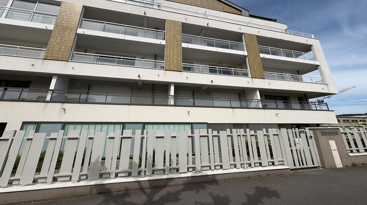 Ma-Cabane - Vente Appartement SAINT-MALO, 41 m²