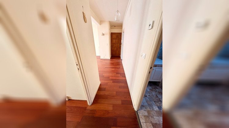 Ma-Cabane - Vente Appartement SAINT-MALO, 61 m²