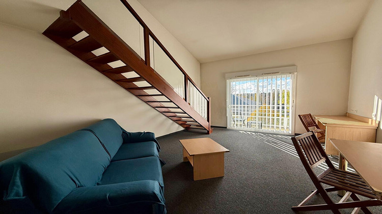 Ma-Cabane - Vente Appartement SAINT-MALO, 39 m²