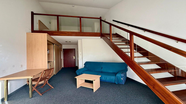 Ma-Cabane - Vente Appartement SAINT-MALO, 39 m²