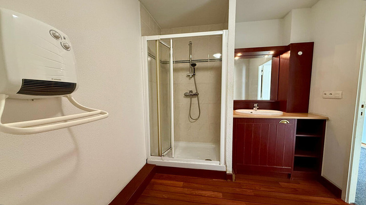 Ma-Cabane - Vente Appartement SAINT-MALO, 39 m²
