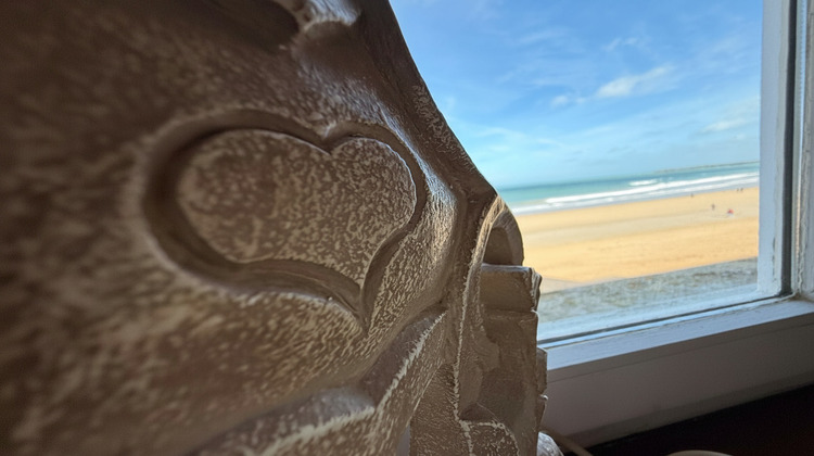 Ma-Cabane - Vente Appartement SAINT-MALO, 44 m²