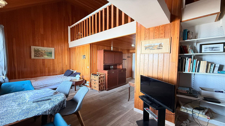 Ma-Cabane - Vente Appartement SAINT-MALO, 44 m²