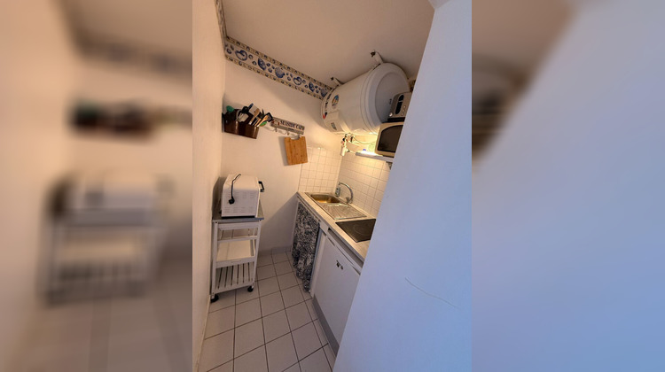Ma-Cabane - Vente Appartement SAINT-MALO, 44 m²