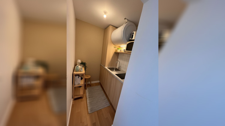 Ma-Cabane - Vente Appartement SAINT-MALO, 44 m²
