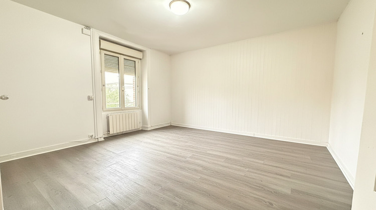 Ma-Cabane - Vente Appartement SAINT-MALO, 70 m²
