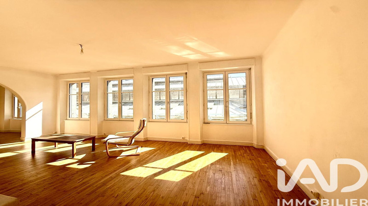 Ma-Cabane - Vente Appartement Saint-Malo, 106 m²
