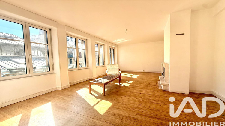 Ma-Cabane - Vente Appartement Saint-Malo, 106 m²
