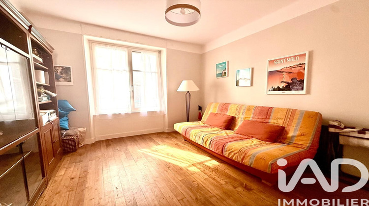 Ma-Cabane - Vente Appartement Saint-Malo, 106 m²