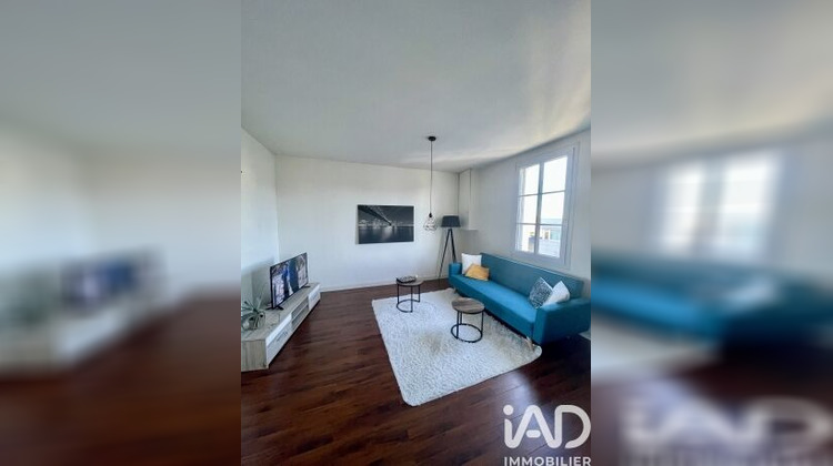 Ma-Cabane - Vente Appartement Saint-Malo, 44 m²