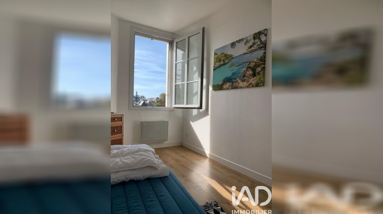 Ma-Cabane - Vente Appartement Saint-Malo, 44 m²