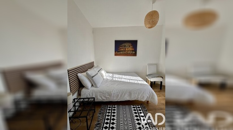 Ma-Cabane - Vente Appartement Saint-Malo, 44 m²