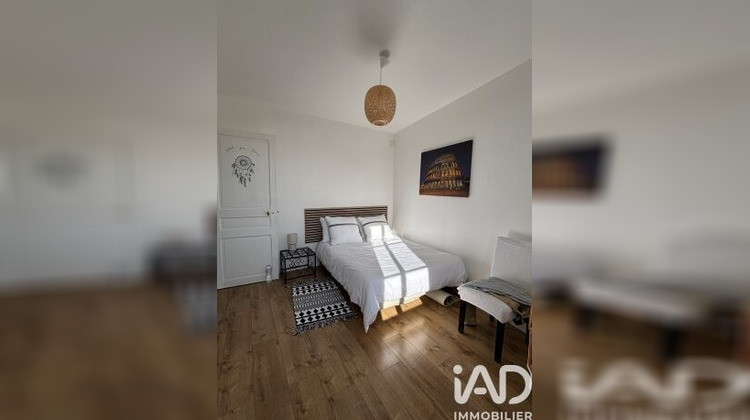 Ma-Cabane - Vente Appartement Saint-Malo, 44 m²