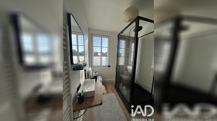 Ma-Cabane - Vente Appartement Saint-Malo, 44 m²