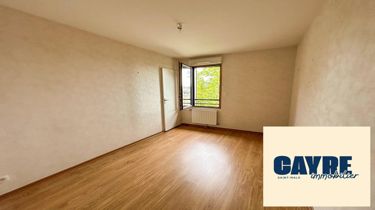 Ma-Cabane - Vente Appartement Saint-Malo, 114 m²