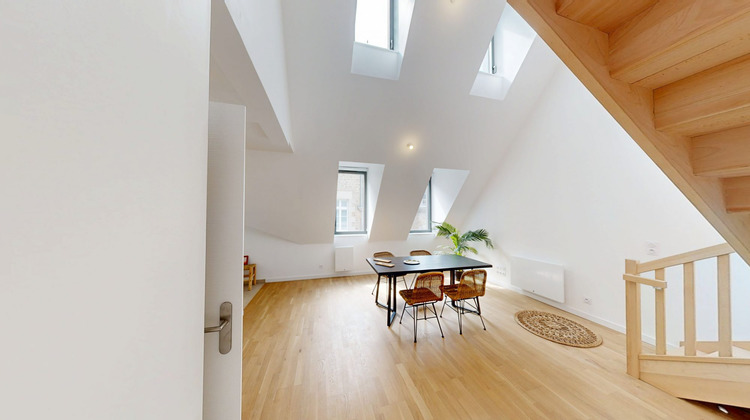 Ma-Cabane - Vente Appartement Saint-Malo, 101 m²