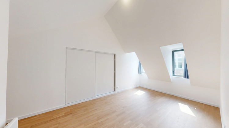 Ma-Cabane - Vente Appartement Saint-Malo, 101 m²