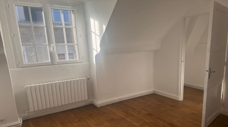 Ma-Cabane - Vente Appartement SAINT-MALO, 61 m²