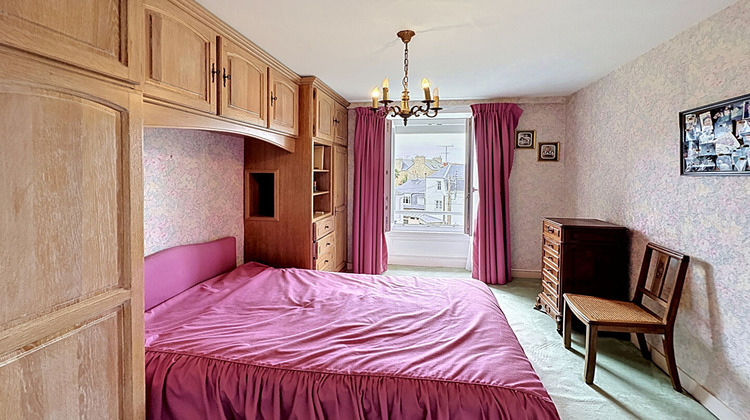 Ma-Cabane - Vente Appartement SAINT-MALO, 46 m²