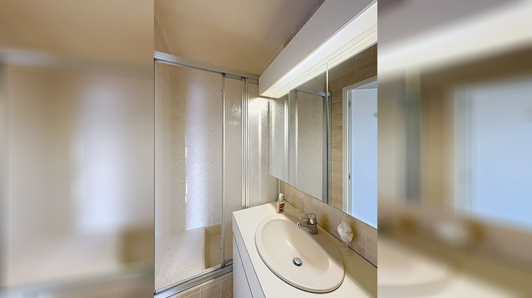 Ma-Cabane - Vente Appartement SAINT-MALO, 46 m²