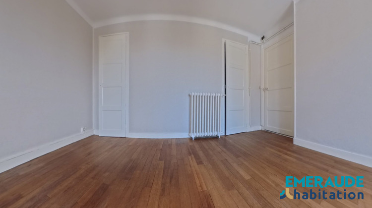 Ma-Cabane - Vente Appartement Saint-Malo, 83 m²