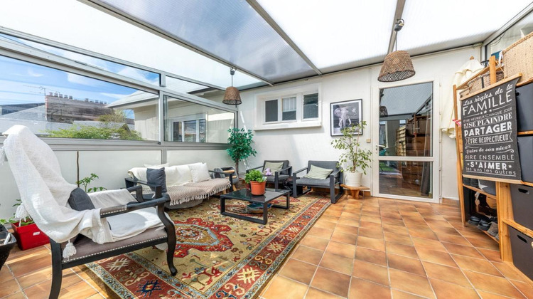 Ma-Cabane - Vente Appartement SAINT MALO, 82 m²