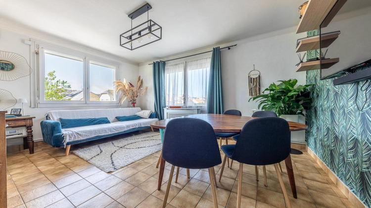 Ma-Cabane - Vente Appartement SAINT MALO, 82 m²