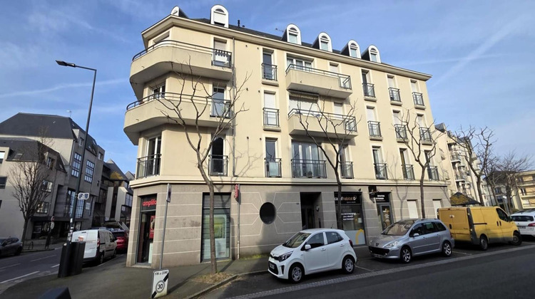 Ma-Cabane - Vente Appartement SAINT MALO, 74 m²