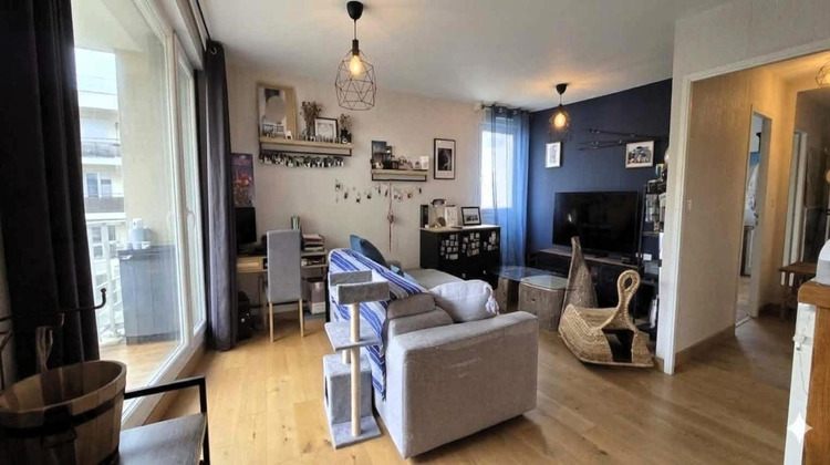 Ma-Cabane - Vente Appartement SAINT MALO, 74 m²