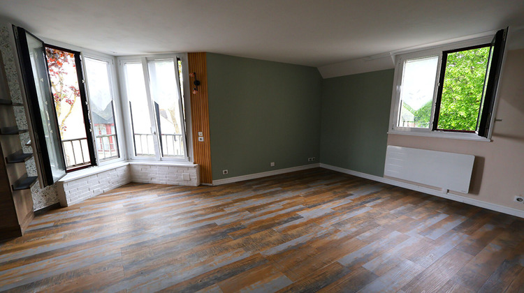 Ma-Cabane - Vente Appartement SAINT-MALO, 69 m²
