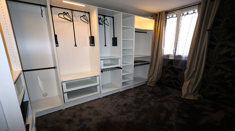 Ma-Cabane - Vente Appartement SAINT-MALO, 69 m²