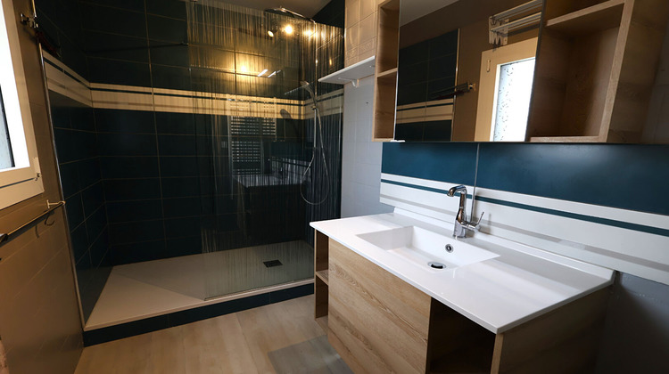 Ma-Cabane - Vente Appartement SAINT-MALO, 69 m²