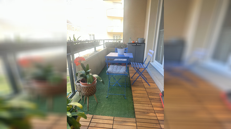Ma-Cabane - Vente Appartement SAINT-MALO, 74 m²