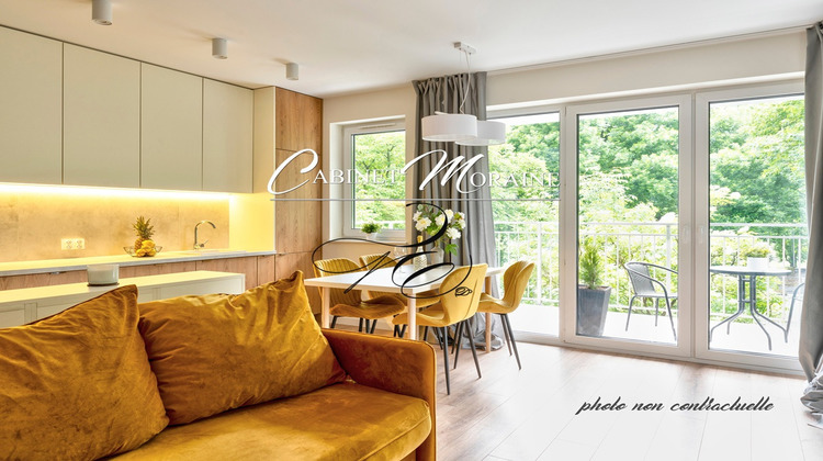 Ma-Cabane - Vente Appartement SAINT-MALO, 77 m²