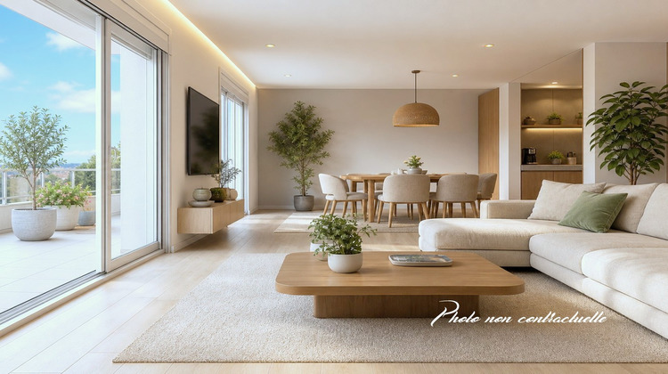 Ma-Cabane - Vente Appartement SAINT-MALO, 80 m²