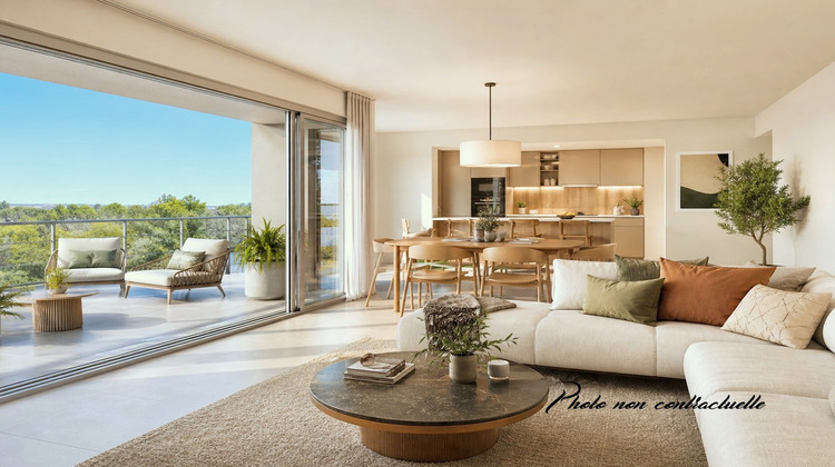 Ma-Cabane - Vente Appartement SAINT-MALO, 109 m²