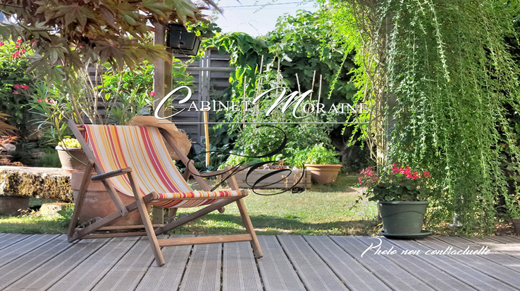 Ma-Cabane - Vente Appartement SAINT-MALO, 43 m²