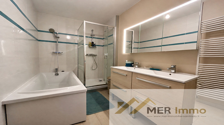 Ma-Cabane - Vente Appartement SAINT-MALO, 90 m²