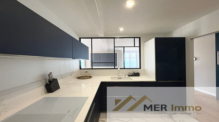 Ma-Cabane - Vente Appartement SAINT-MALO, 70 m²