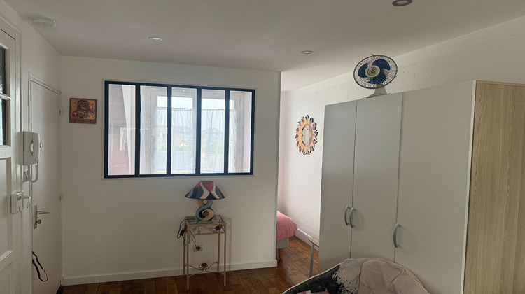 Ma-Cabane - Vente Appartement SAINT-MALO, 22 m²