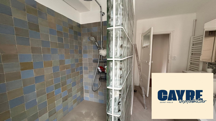 Ma-Cabane - Vente Appartement Saint-Malo, 72 m²