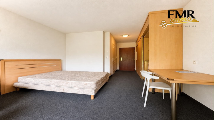 Ma-Cabane - Vente Appartement Saint-Malo, 27 m²