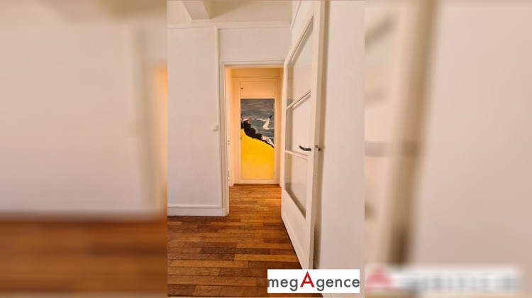 Ma-Cabane - Vente Appartement SAINT MALO, 61 m²