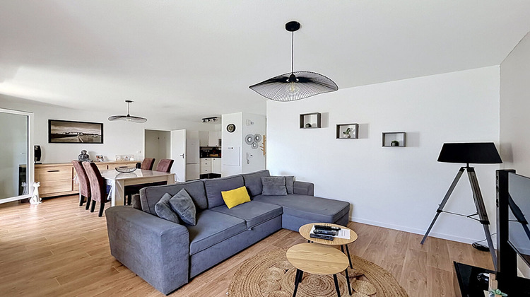 Ma-Cabane - Vente Appartement SAINT-MALO, 51 m²