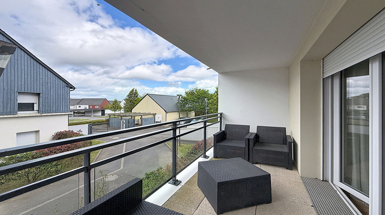 Ma-Cabane - Vente Appartement SAINT-MALO, 51 m²