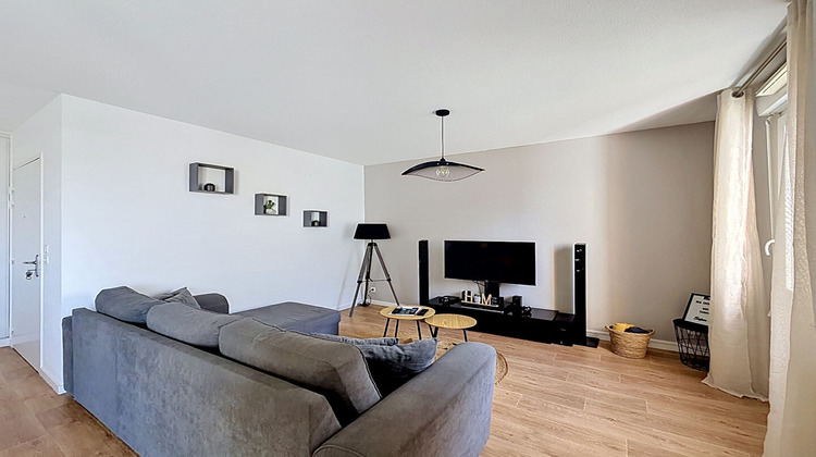 Ma-Cabane - Vente Appartement SAINT-MALO, 51 m²