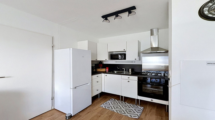 Ma-Cabane - Vente Appartement SAINT-MALO, 51 m²