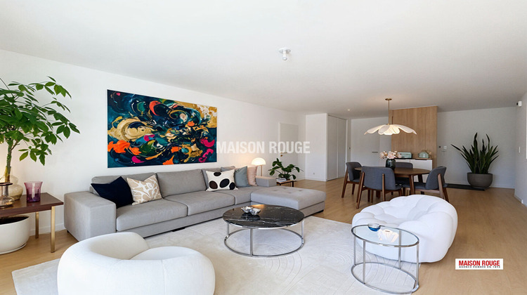 Ma-Cabane - Vente Appartement SAINT-MALO, 81 m²